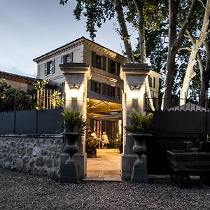 La Bastide de Boulbon
